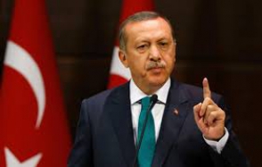 Эрдоган заявил о претензиях Турции на Мосул (видео)